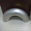 304 Stainless Fittings 90 Degree Pipe Elbow